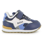 Sneaker zum schn&uuml;ren BOSS 
                    JUNGE