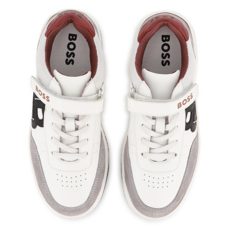 Sportschuhe BOSS 
                        JUNGE
