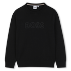 Pullover BOSS 
                    JUNGE