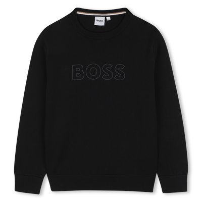 Pullover BOSS JUNGE