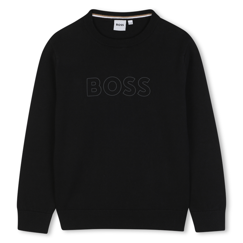 Pullover BOSS 
                        JUNGE