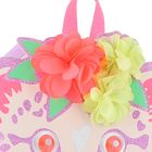 Kleiner rucksack BILLIEBLUSH 
                    M&Auml;DCHEN