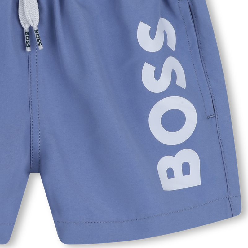 Schwimmer shorts BOSS 
                        JUNGE