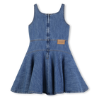 Janim-kleid GIVENCHY 
                    M&Auml;DCHEN