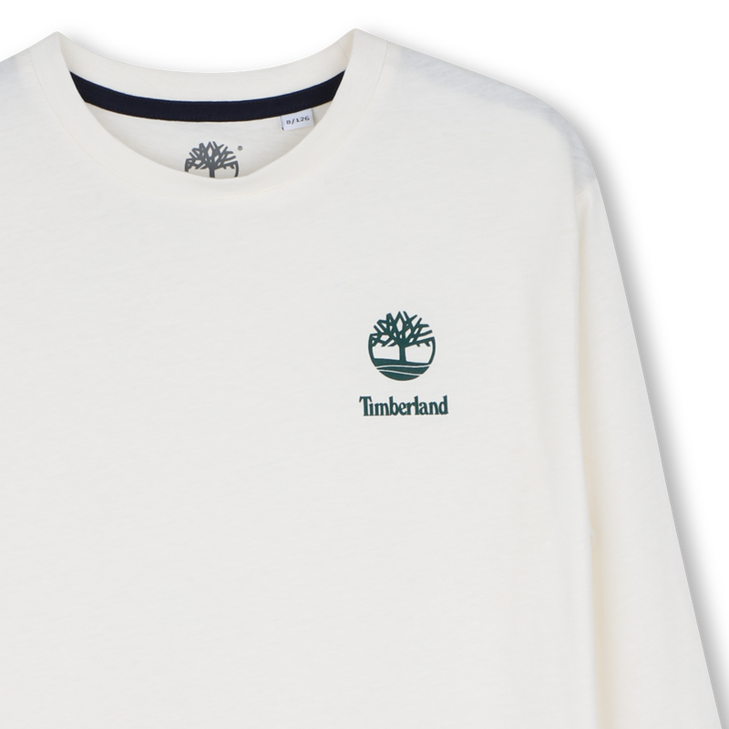 T-Shirt-Pack TIMBERLAND 
                        JUNGE