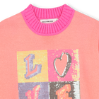Lang&auml;rmeliges Kleid BILLIEBLUSH 
                    M&Auml;DCHEN