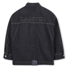 Jeansjacke LANVIN 
                    JUNGE