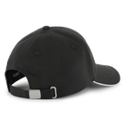 Verstellbares Baumwoll-Cap KARL LAGERFELD KIDS 
                    JUNGE
