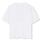 Kurz&auml;rmeliges T-Shirt HUGO 
                    JUNGE