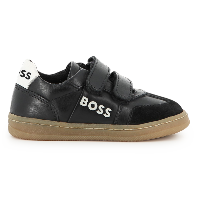 Sportschuhe BOSS 
                        JUNGE
