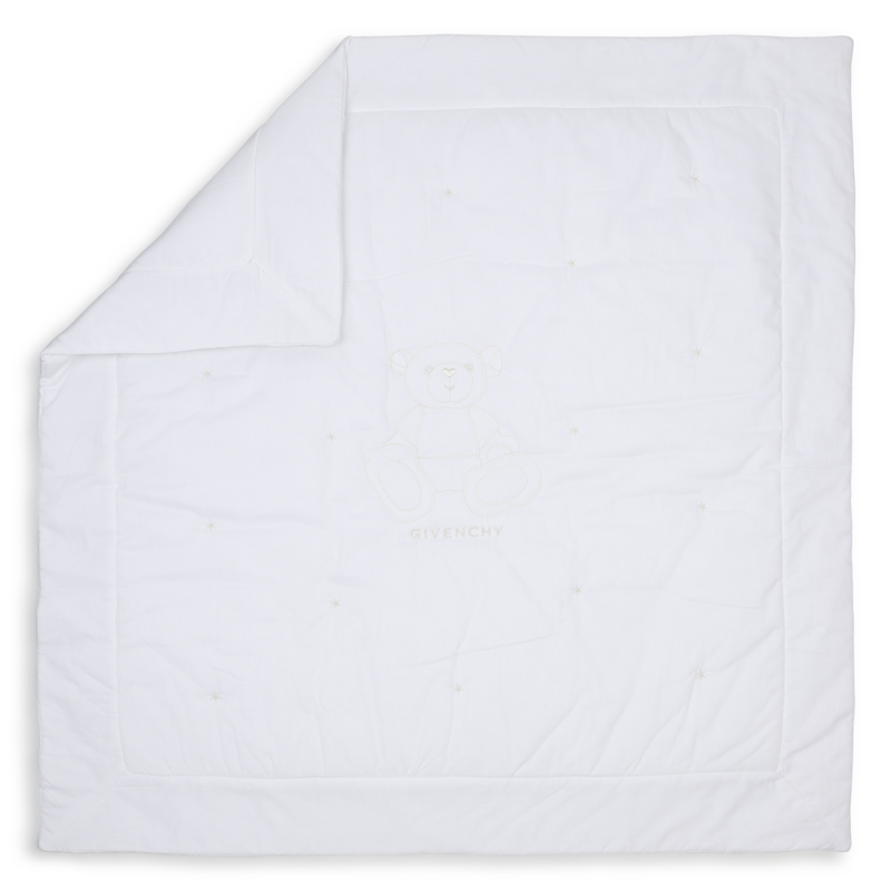COVER MIT DRUCK GIVENCHY 
                        UNISEX