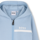 Jogger-set BOSS 
                    JUNGE