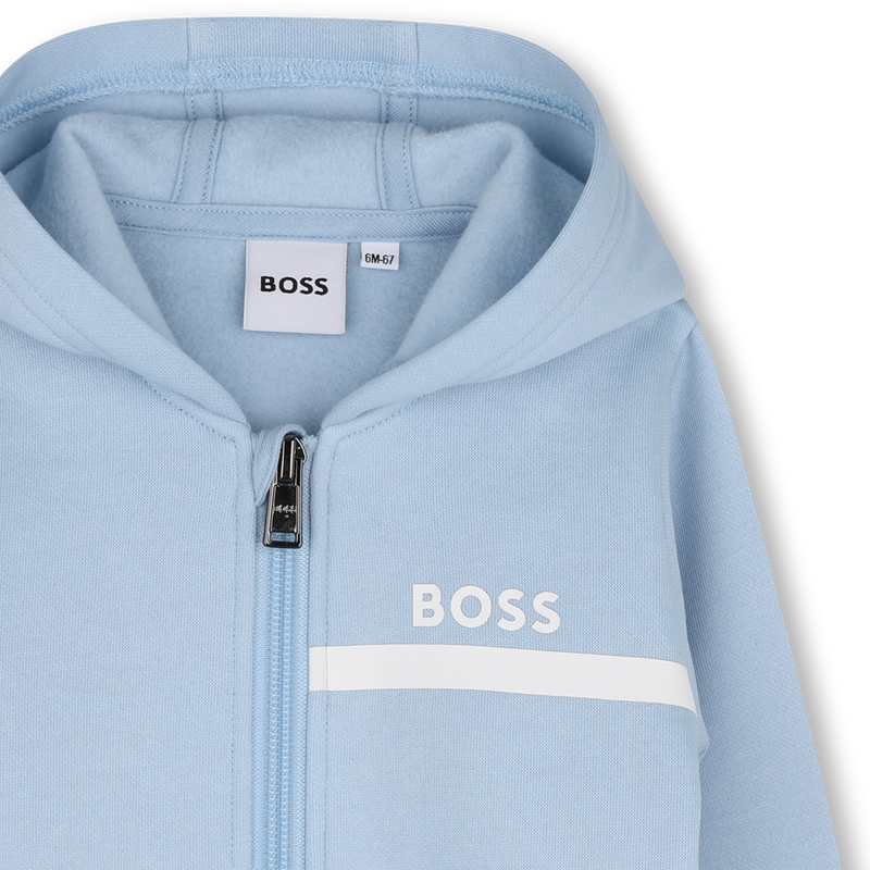 Jogger-set BOSS 
                        JUNGE