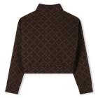 Strickjacke MICHAEL KORS 
                    M&Auml;DCHEN