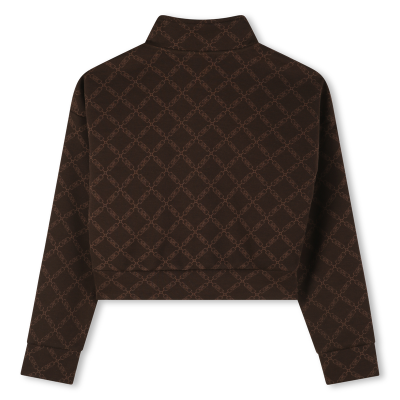 Strickjacke MICHAEL KORS 
                        M&Auml;DCHEN