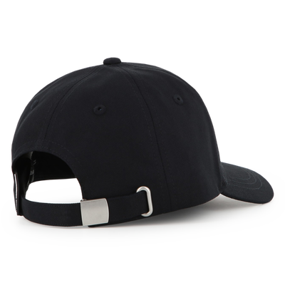 Schirmm&uuml;tze KARL LAGERFELD KIDS JUNGE