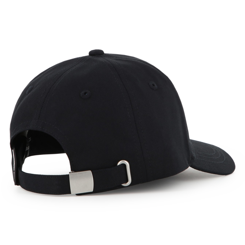 Schirmm&uuml;tze KARL LAGERFELD KIDS 
                        JUNGE