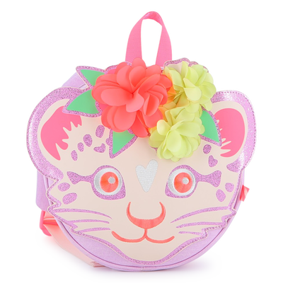 KLEINER RUCKSACK BILLIEBLUSH M&Auml;DCHEN