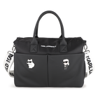 Wickeltasche KARL LAGERFELD KIDS 
                    UNISEX