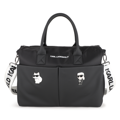 WICKELTASCHE KARL LAGERFELD KIDS UNISEX