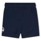 Sweatshorts mit Eins&auml;tzen TIMBERLAND 
                    JUNGE