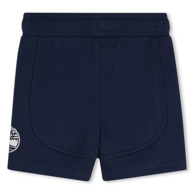 Sweatshorts mit Eins&auml;tzen TIMBERLAND JUNGE