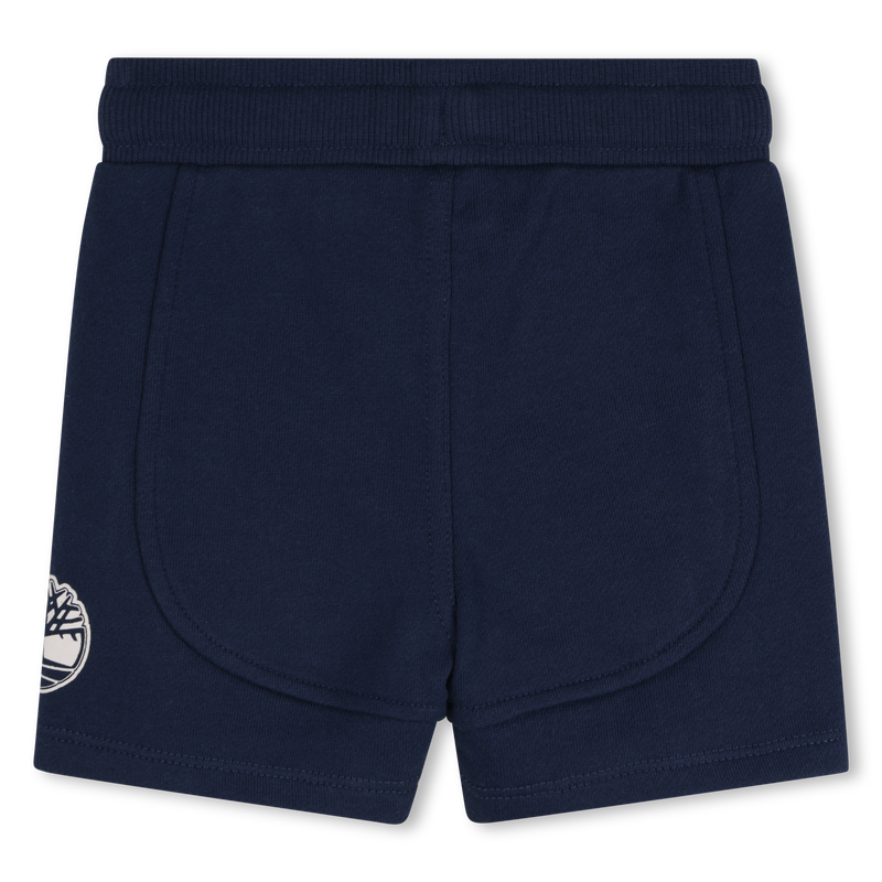 Sweatshorts mit Eins&auml;tzen TIMBERLAND 
                        JUNGE