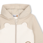 Kapuzensweatshirt TIMBERLAND 
                    JUNGE