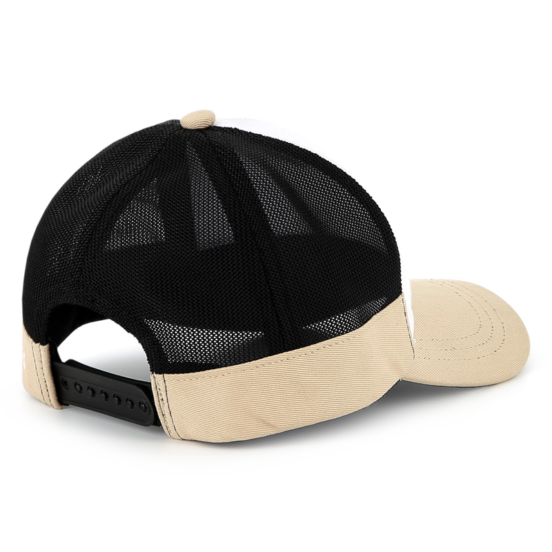 Kappe mit Snap-Verschluss BOSS 
                        JUNGE