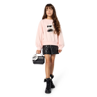 Handtasche KARL LAGERFELD KIDS 
                    M&Auml;DCHEN