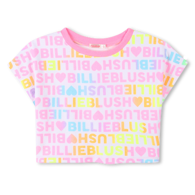 Kurzarmshirt BILLIEBLUSH M&Auml;DCHEN