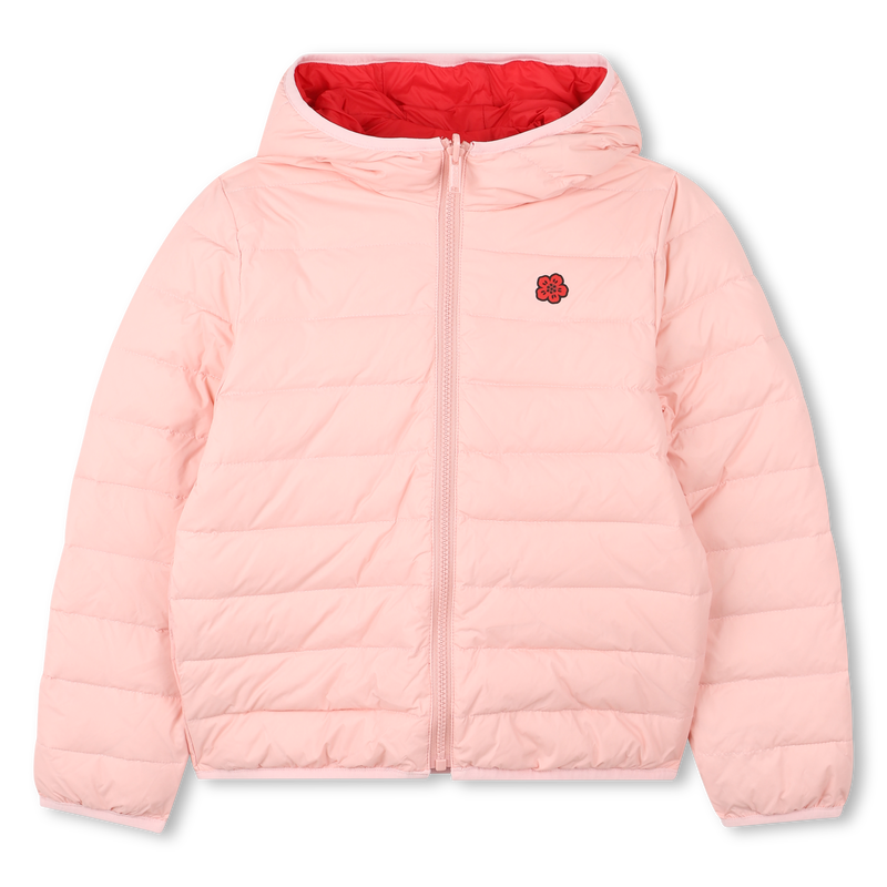 Wende-Daunenjacke KENZO KIDS 
                        UNISEX