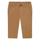 Hose mit verstellbarer taille BOSS 
                    JUNGE