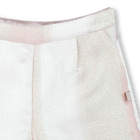 Gl&auml;nzende, festliche Shorts BILLIEBLUSH 
                    M&Auml;DCHEN