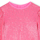 Lang&auml;rmeliges Kleid BILLIEBLUSH 
                    M&Auml;DCHEN