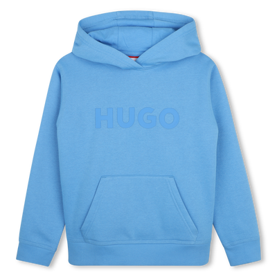 Kapuzensweatshirt HUGO JUNGE