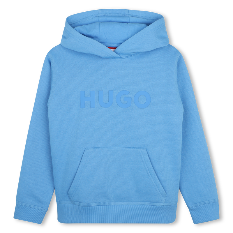 Kapuzensweatshirt HUGO 
                        JUNGE