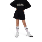 Strickm&uuml;tze DKNY 
                    JUNGE