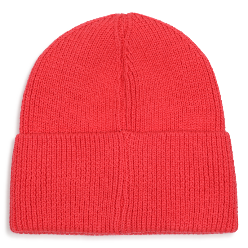 Strickm&uuml;tze MARC JACOBS 
                        M&Auml;DCHEN