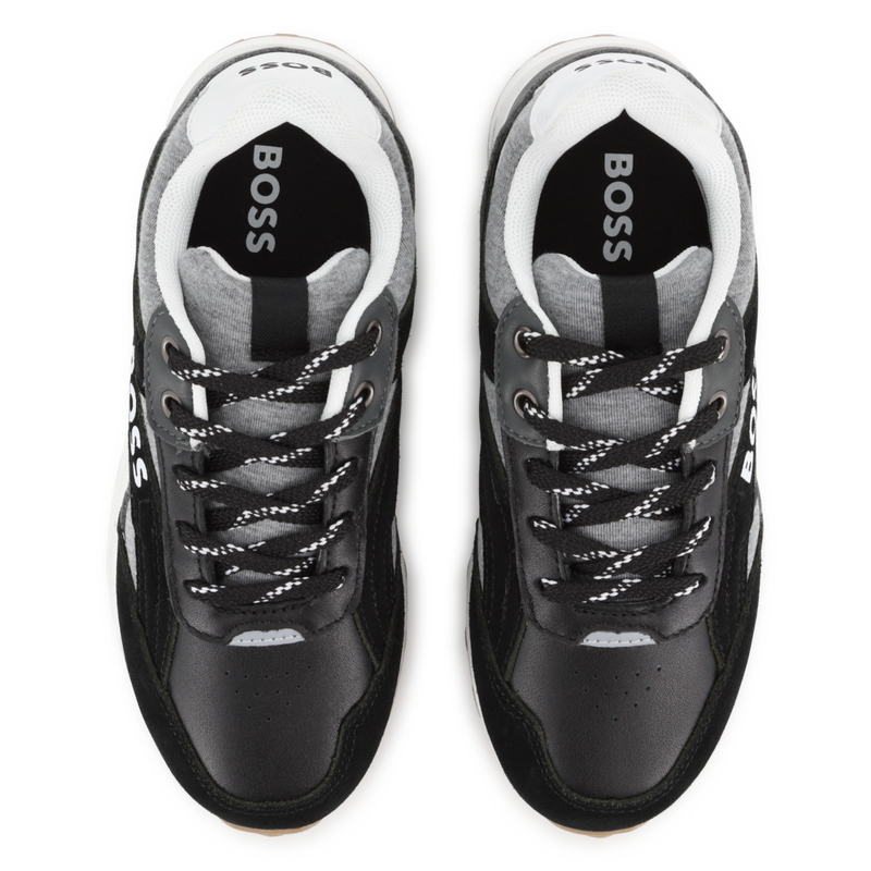Sportschuhe BOSS 
                        JUNGE