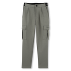 Stoffhose KARL LAGERFELD KIDS 
                    JUNGE