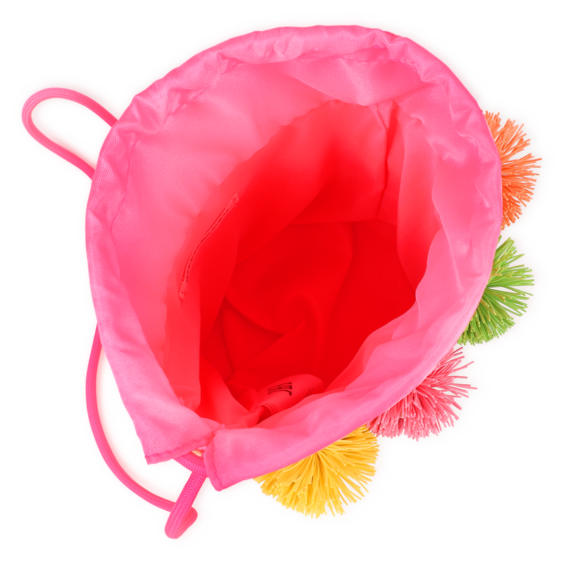 BEUTEL VERSIEGELN BILLIEBLUSH 
                        M&Auml;DCHEN