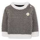 Strickpullover BOSS 
                    JUNGE
