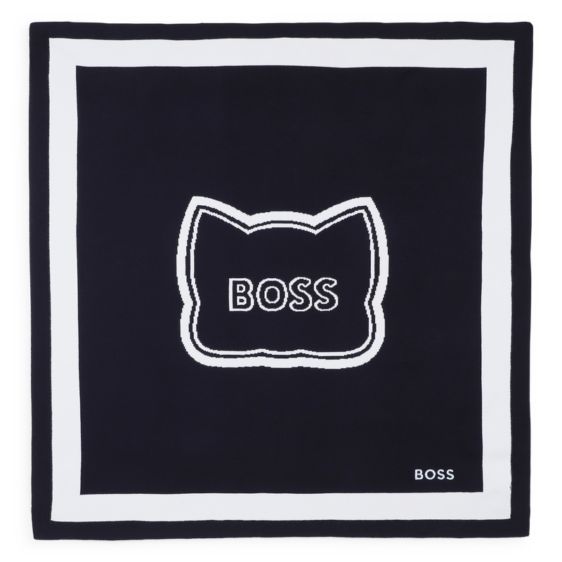 GEBURTS-COVER BOSS 
                        UNISEX