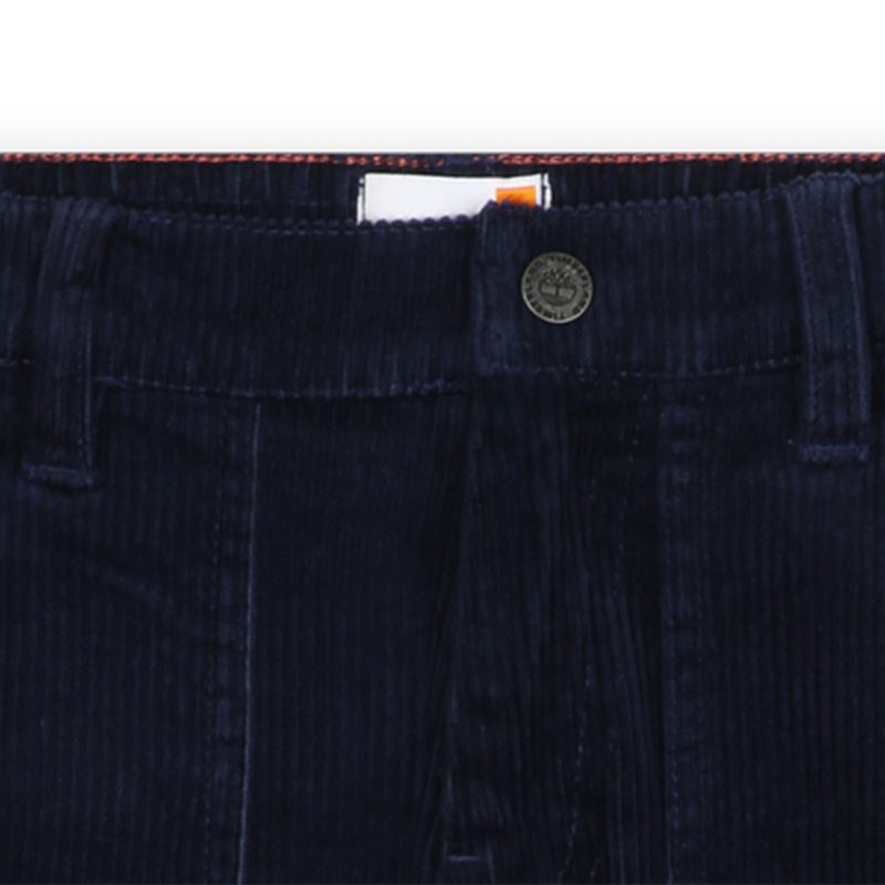 Cordhose TIMBERLAND 
                        JUNGE