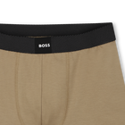 Set mit 2 boxershorts BOSS 
                    JUNGE
