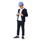 Anzugjacke BOSS 
                    JUNGE