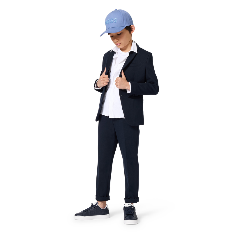 ANZUGJACKE BOSS 
                        JUNGE