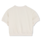 Fleece-sweatshirt BILLIEBLUSH 
                    M&Auml;DCHEN