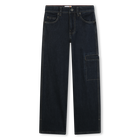 Jeanshose TIMBERLAND 
                    JUNGE